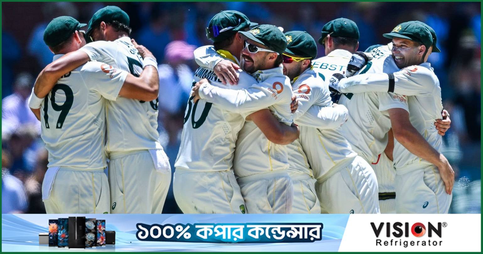 বক্সিং ডে টেস্টের অজি স্কোয়াডে বড় পরিবর্তন